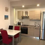 Apartmán Dea Del Salento *