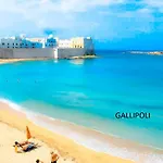 Dea Del Salento * Lecce