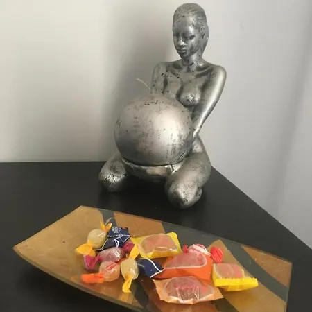 Διαμέρισμα Dea Del Salento