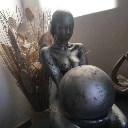 Dea Del Salento * Lecce