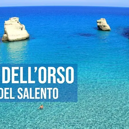 Dea Del Salento Λέτσε