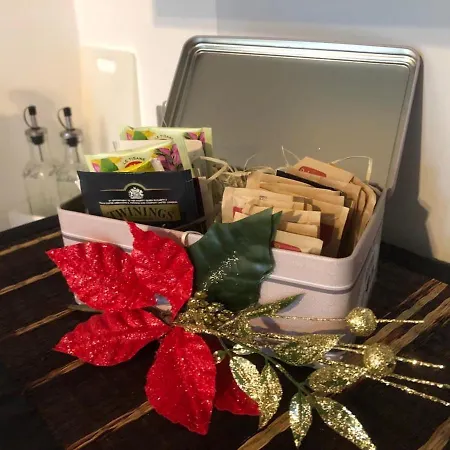 Διαμέρισμα Dea Del Salento