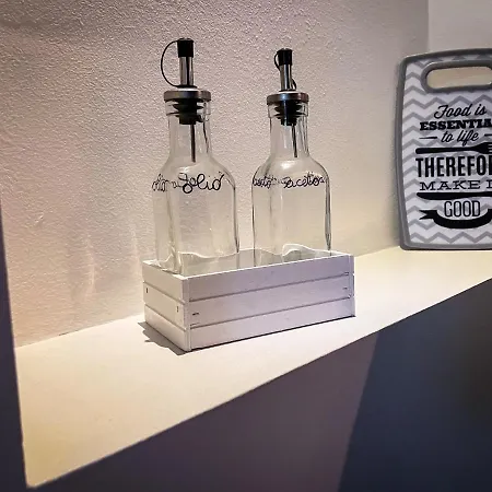 Dea Del Salento * Λέτσε