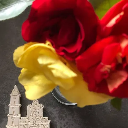 Appartamento Dea Del Salento