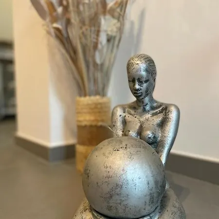 Dea Del Salento Διαμέρισμα