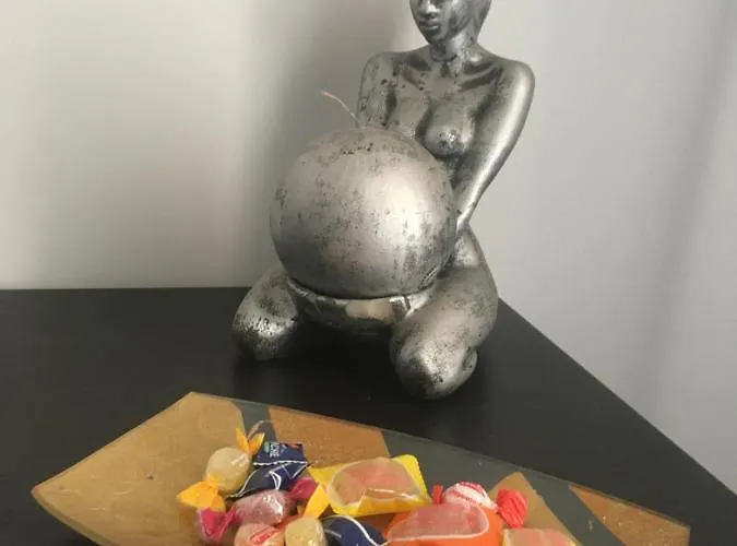 公寓 Dea Del Salento