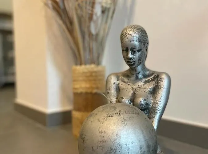 Dea Del Salento 公寓