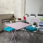 Dea Del Salento アパート レッチェ