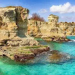 Dea Del Salento レッチェ