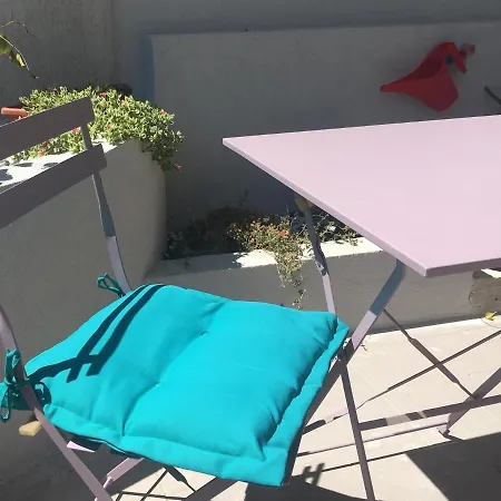 Appartement Dea Del Salento *