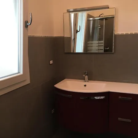 Appartement Dea Del Salento Lecce