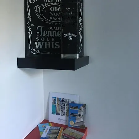 Appartement Dea Del Salento Lecce