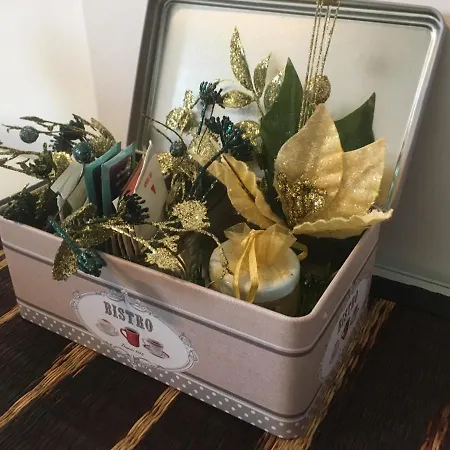 Dea Del Salento Lecce