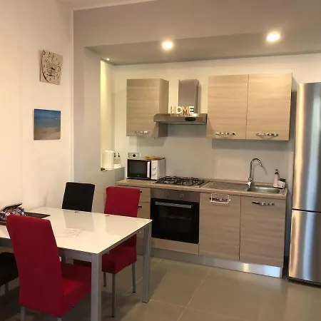 Apartment Dea Del Salento *