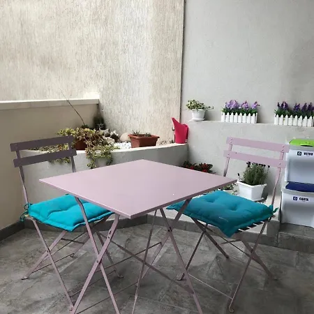 Dea Del Salento Appartement Lecce