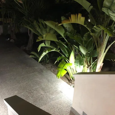 Dea Del Salento Appartement *