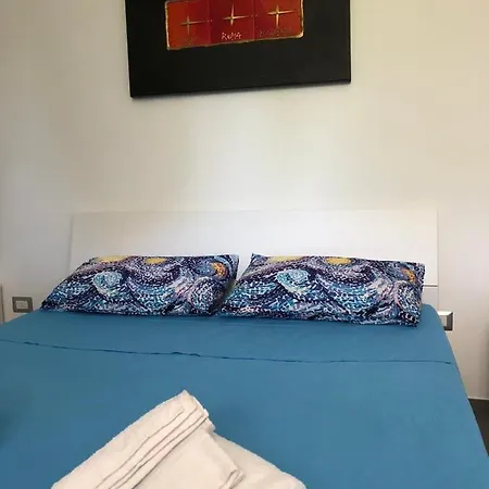 Dea Del Salento Appartement Lecce