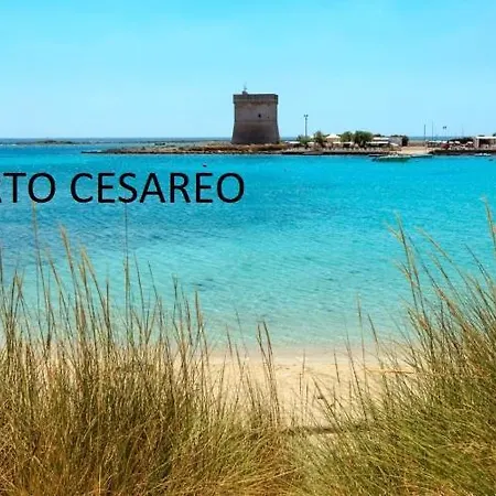Apartament Dea Del Salento Lecce