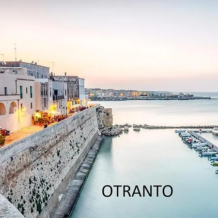 Apartment Dea Del Salento