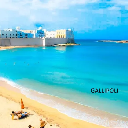 Dea Del Salento * 레체