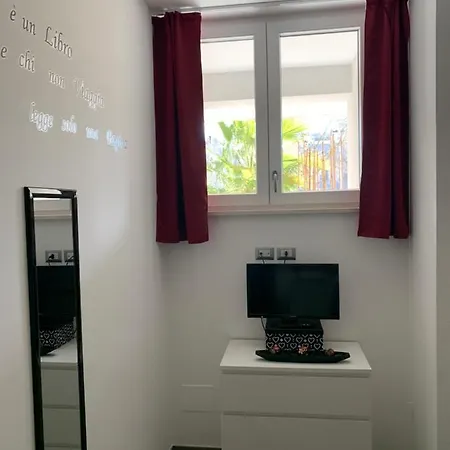 Apartment Dea Del Salento Lecce