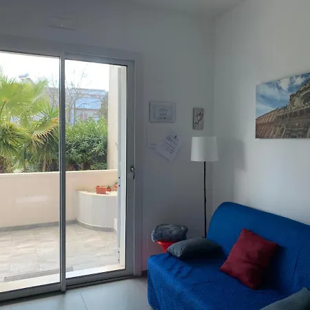 Dea Del Salento Apartment *