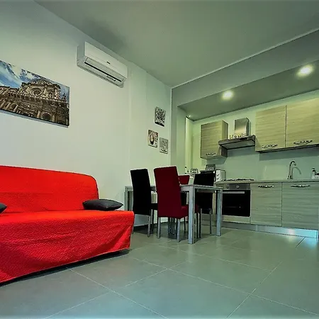 Appartement Dea Del Salento Lecce
