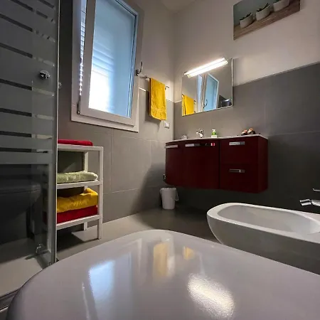 Appartement Dea Del Salento