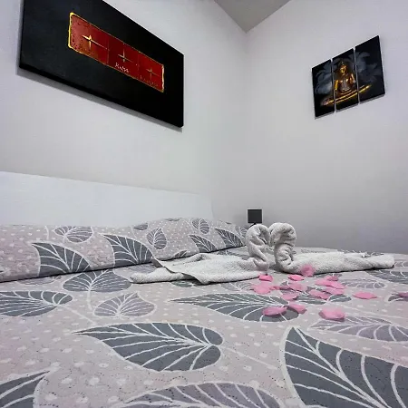 Dea Del Salento Apartament Lecce