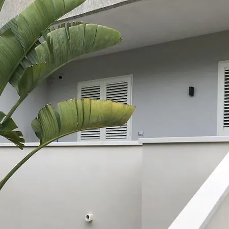 Dea Del Salento Apartament *