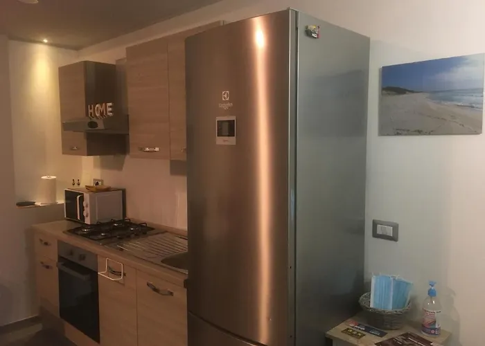 Dea Del Salento Lecce