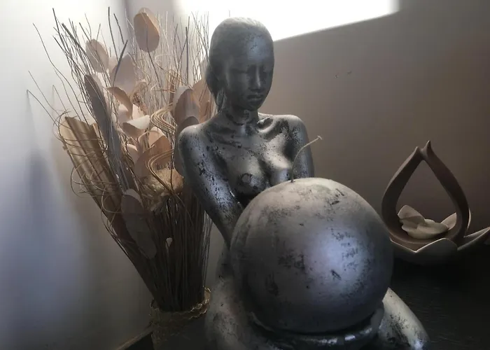 Dea Del Salento * レッチェ