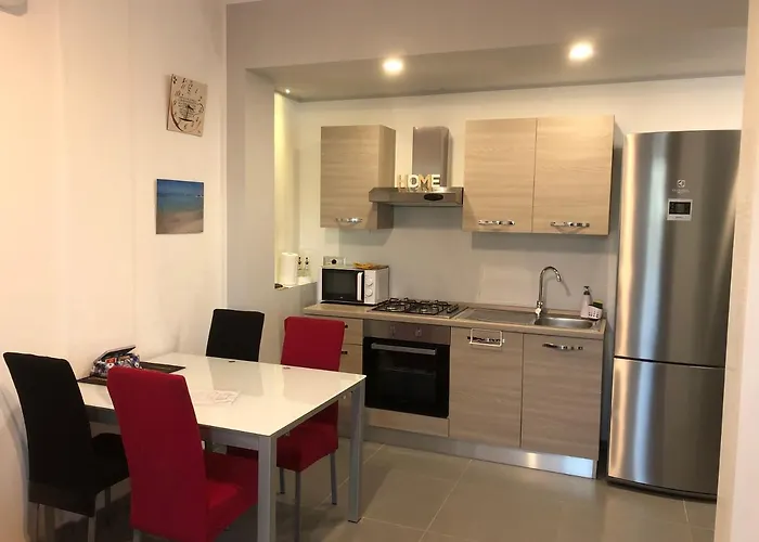 Apartament Dea Del Salento *