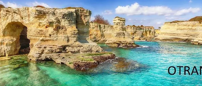 Dea Del Salento Lecce