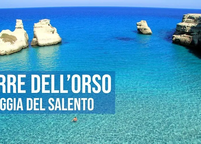 Dea Del Salento Lecce