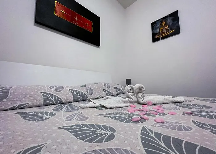 Dea Del Salento Apartament Lecce