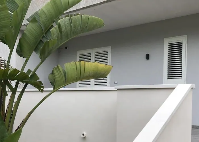 Dea Del Salento Apartament *